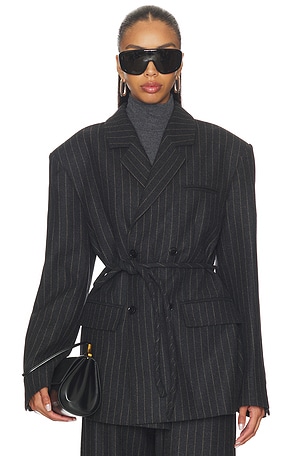 Osono Blazer Nanushka