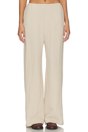 Arvenn Pant Nanushka
