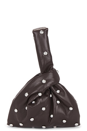 POCHETTE JEN Nanushka