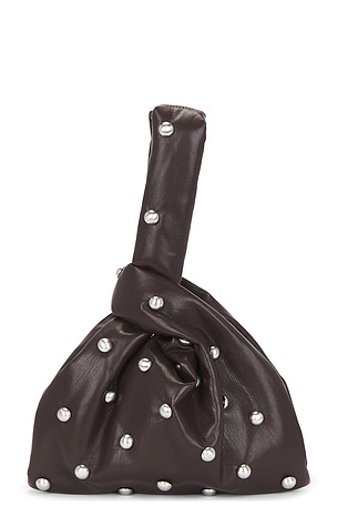 Nanushka Jen Mini Clutch