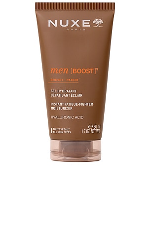 Men Boost Instant Fatigue-Fighter Moisturizer Nuxe