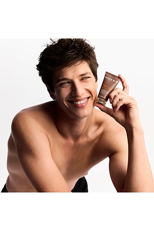 Nuxe Men Boost Instant Fatigue-Fighter Moisturizer