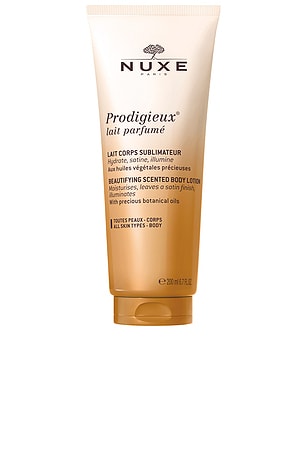Prodigieux Beautifying Scented Body Lotion Nuxe