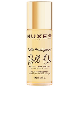 Huile Prodigieuse Roll-On 2.0 Fl.oz. Nuxe