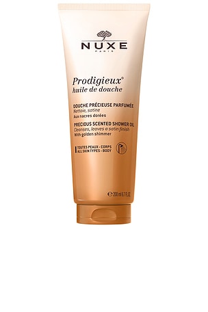 Prodigieux Shower Oil Nuxe