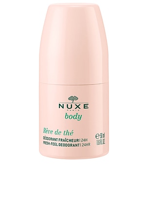 Reve De The Fresh-Feel Deodorant Nuxe