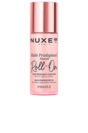 Huile Prodigieuse Floral Roll-On Nuxe