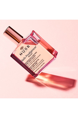 Nuxe Huile Prodigieuse Floral Multi-purpose Dry Oil 3
