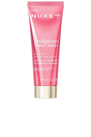 Prodigieuse Hyalu Boost Plumping Glow Cream Nuxe