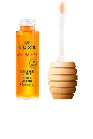 Rêve De Miel Honey Lip Care Nuxe