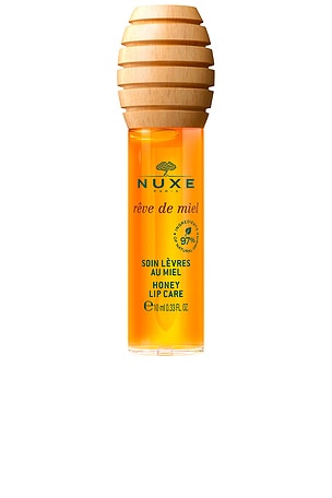 Nuxe Rêve De Miel Honey Lip Care