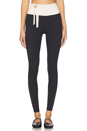 Bel-air Heights Leggings Nubyen