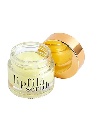 Lip Fila Defining Lip Plumping Scrub Nubyen