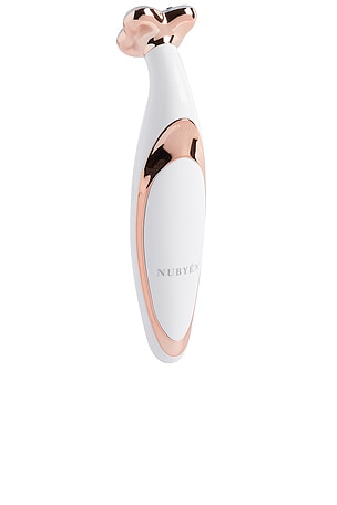 UTENSILIO DE CUIDADO DE LA PIEL MUSE SKIN BEAUTIFYING RENEWAL LIGHT EMITTING DIODE DEVICE Nubyen