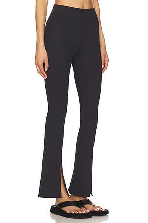 Nylora Damien Pant in Black