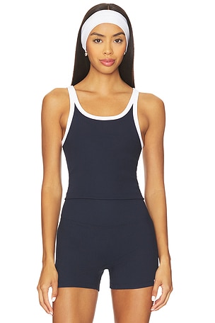 Finley Top Nylora