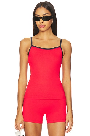 Tilly Top Nylora