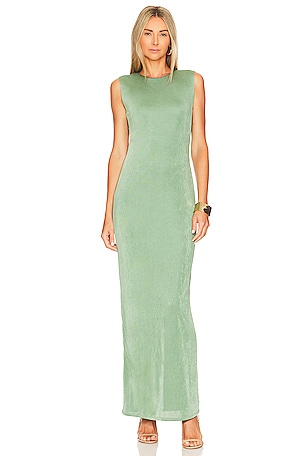 Carol Maxi Dress Not Yours To Keep