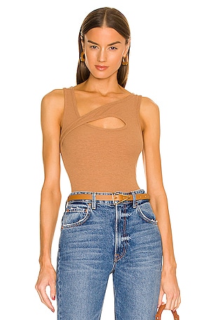 Elliot Keyhole Tank Not Yours To Keep