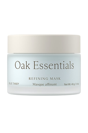 Refining Mask Oak Essentials