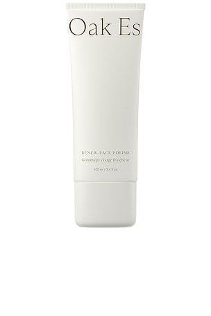 Renew Face Polish Oak Essentials