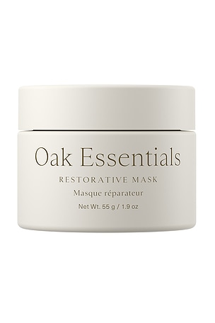 Restorative Mask Oak Essentials