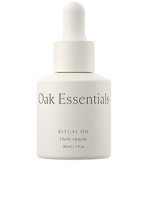 Ritual Oil Oak Essentials