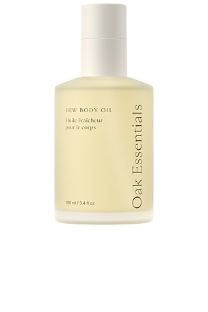 Dew Body Oil Oak Essentials