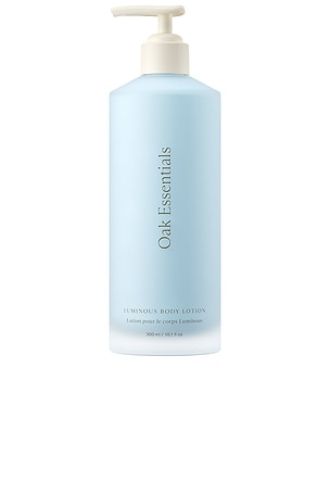 Luminous Body Lotion Oak Essentials