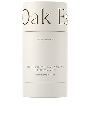 Microbiome Balancing Deodorant Oak Essentials