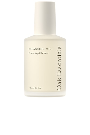 Balancing Mist Oak Essentials