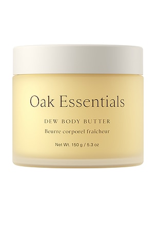 Dew Body Butter Oak Essentials