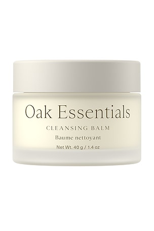 Cleansing Balm Oak Essentials