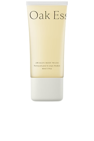 Travel Awaken Body Wash Oak Essentials