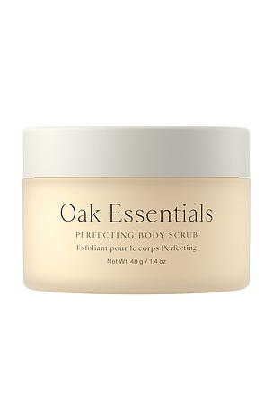 Travel Perfecting Body Scrub Oak Essentials