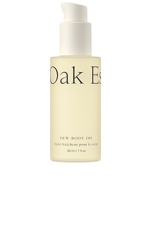 Travel Dew Body Oil Oak Essentials