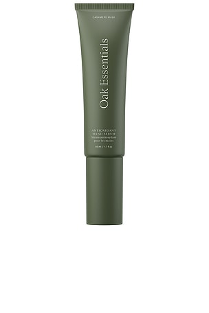 Antioxidant Hand Serum Oak Essentials