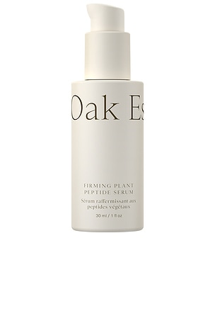 Firming Plant Peptide Serum Oak Essentials