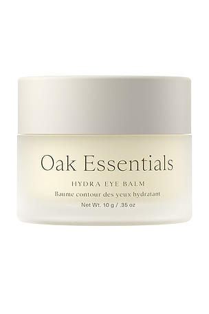 Hydra Eye Balm Oak Essentials