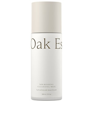 Nourishing Cleansing Milk Oak Essentials