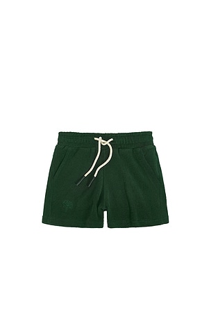 Kids Terry Shorts OAS