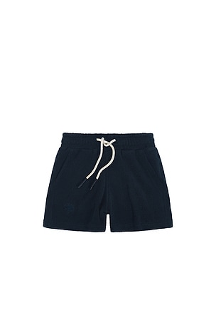 Kids Terry Shorts OAS