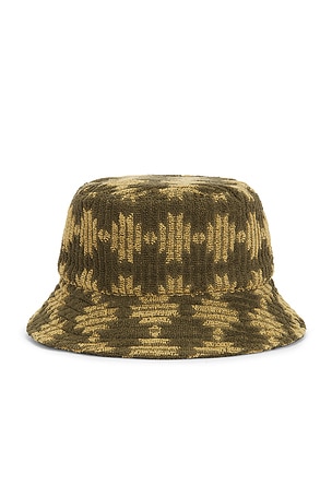 Atoll Bucket Hat OAS