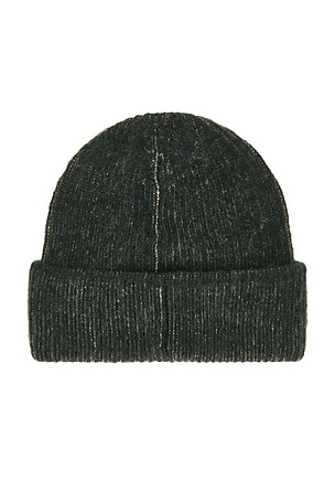 OAS Symo Erba Beanie in Green
