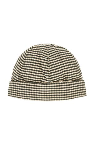 Checko Etienne Beanie OAS