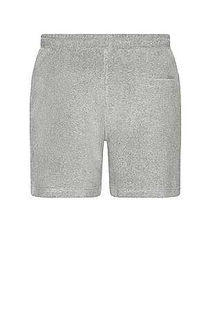 OAS Terry Shorts in Grey
