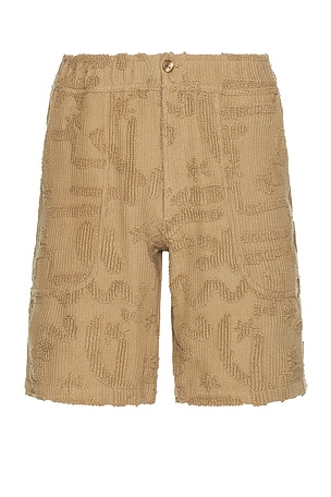 Cleo Nico Shorts OAS