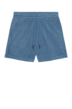 Coronet Terry Shorts OAS