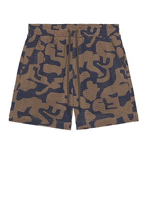 Morel Puzzlotec Net Shorts OAS