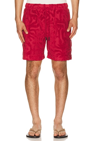 Porto Shorts OAS
